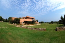 SARDINIA APARTMENTS ABI D'ORU