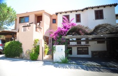 SARDINIA APARTMENTS BAIA CADDINAS