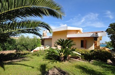 SARDINIA VILLAS OLEANDRI